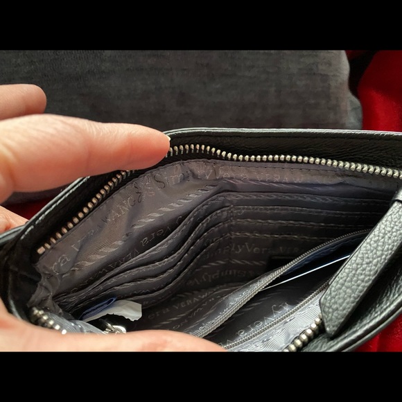 Simply Vera clutch wallet - Picture 2 of 4